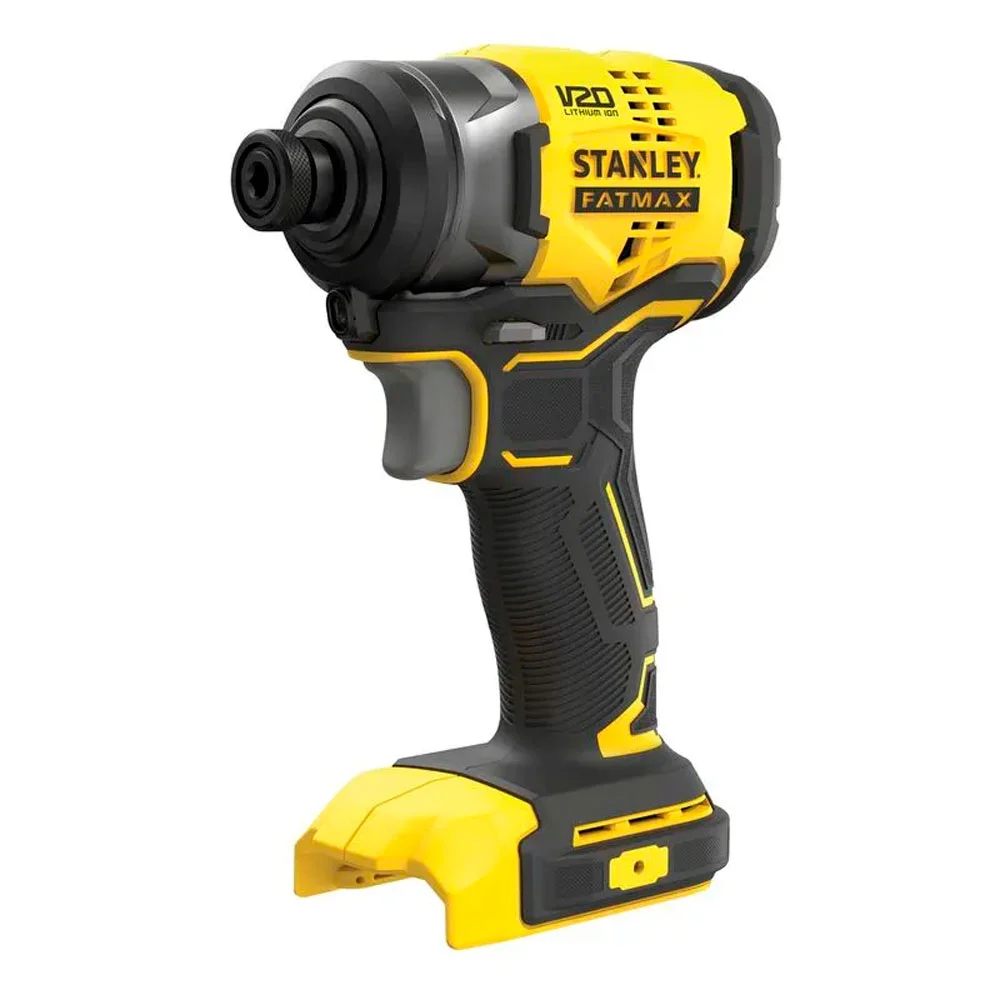Parafusadeira Impacto 1/4 20v SBI810b-B3 Stanley
